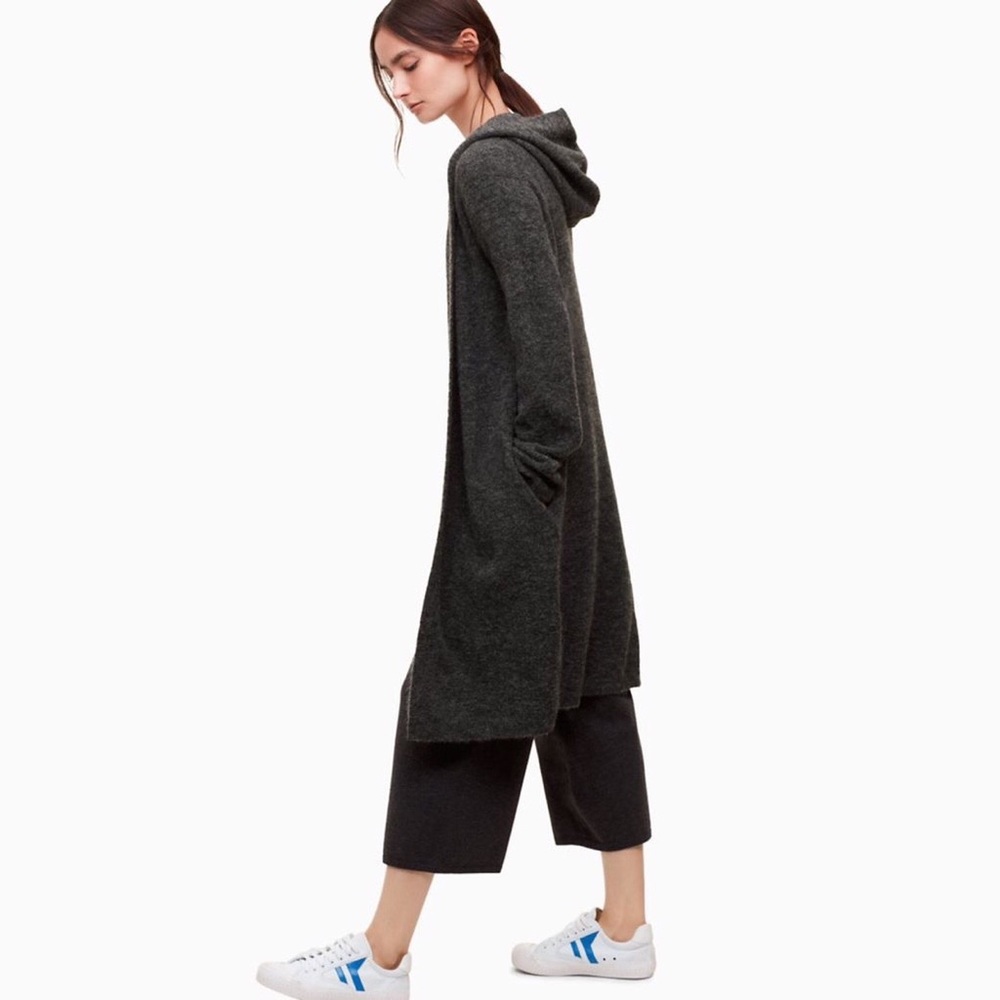 The Group Babaton Ammonius Sweater
